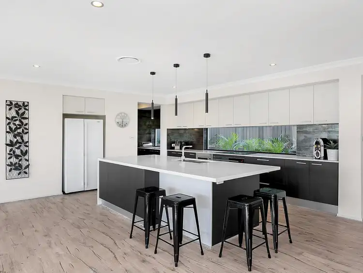 Second view of Homely house listing, 97 Aiken Road, West Pennant Hills NSW 2125