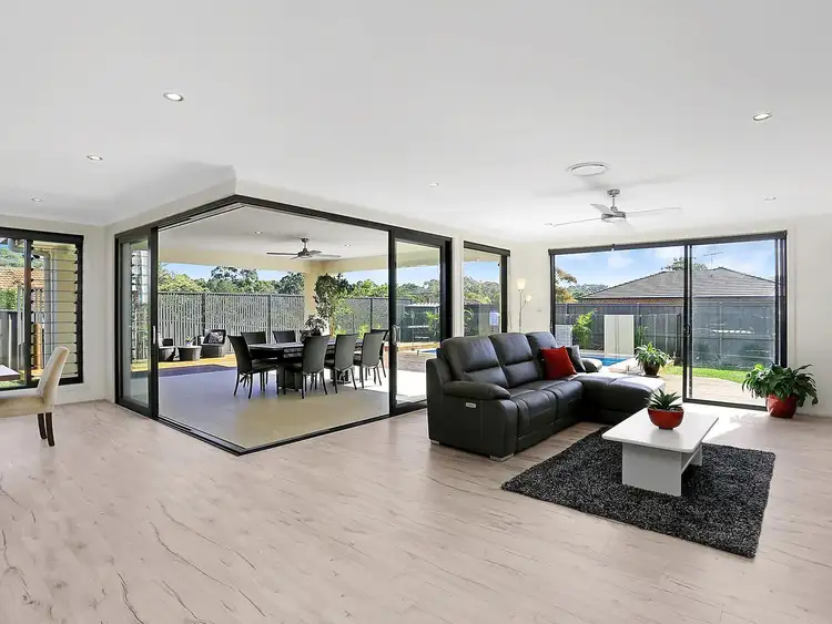 Third view of Homely house listing, 97 Aiken Road, West Pennant Hills NSW 2125