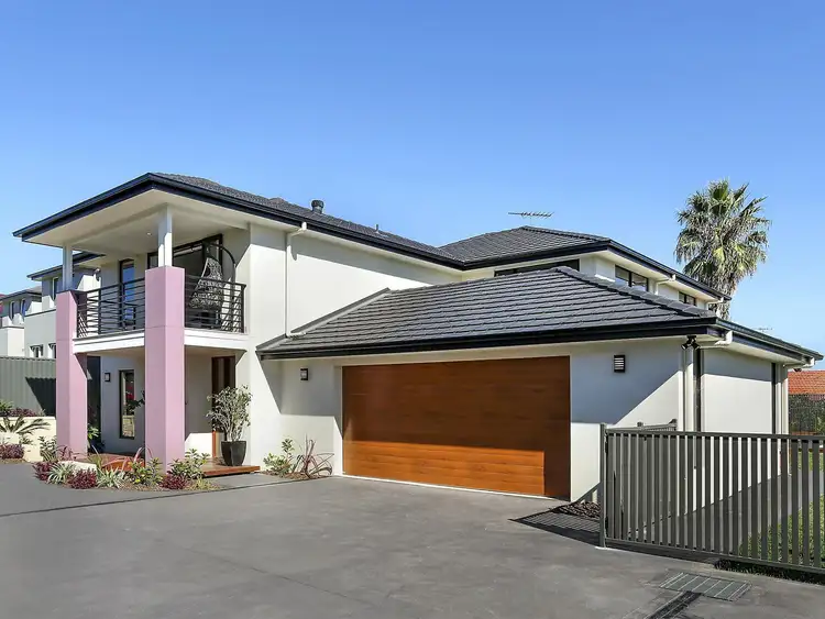 Fourth view of Homely house listing, 97 Aiken Road, West Pennant Hills NSW 2125