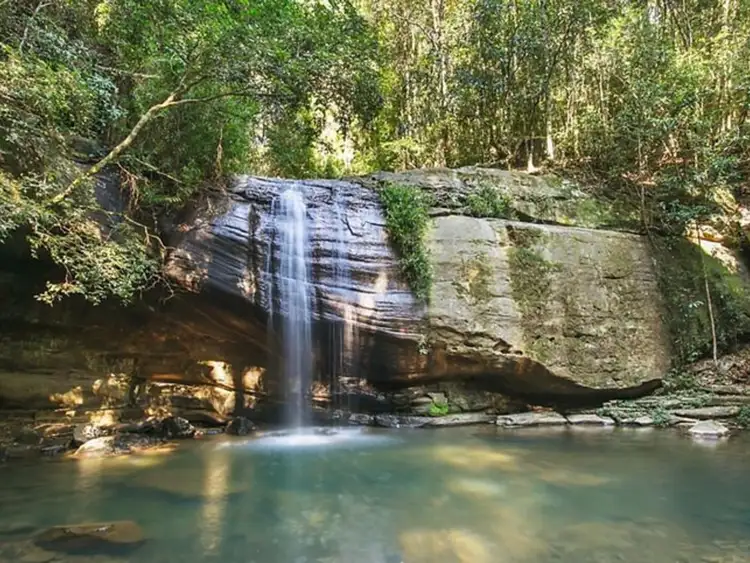 Third view of Homely land listing, Lot 3, 46 Nandewar Drive, Buderim QLD 4556