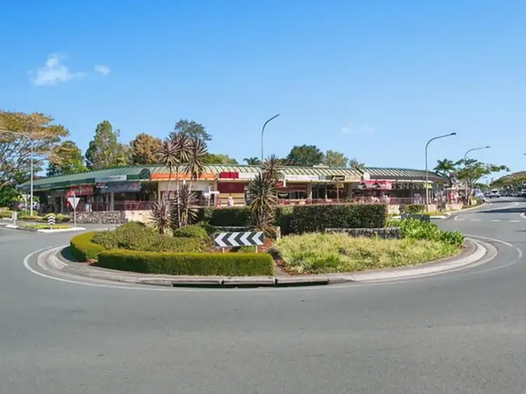 Fourth view of Homely land listing, Lot 3, 46 Nandewar Drive, Buderim QLD 4556