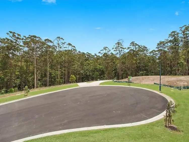 Second view of Homely land listing, Lot 2 at 46 Nandewar Drive, Buderim QLD 4556