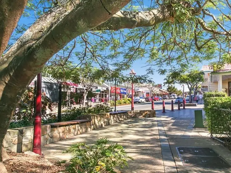 Third view of Homely land listing, Lot 2 at 46 Nandewar Drive, Buderim QLD 4556