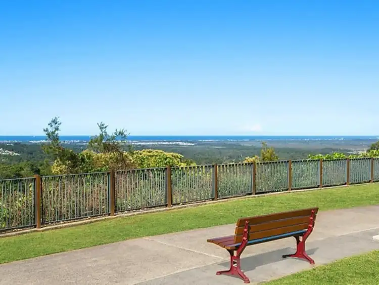 Fourth view of Homely land listing, Lot 2 at 46 Nandewar Drive, Buderim QLD 4556