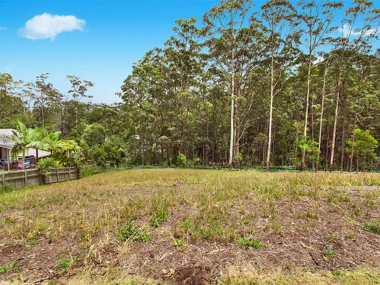 Lot 1 at 46 Nandewar Drive, Buderim QLD 4556