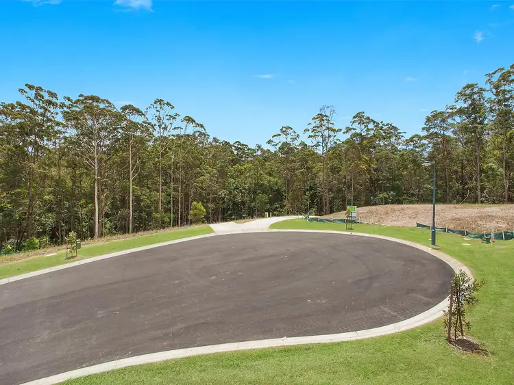 Second view of Homely land listing, Lot 1 at 46 Nandewar Drive, Buderim QLD 4556
