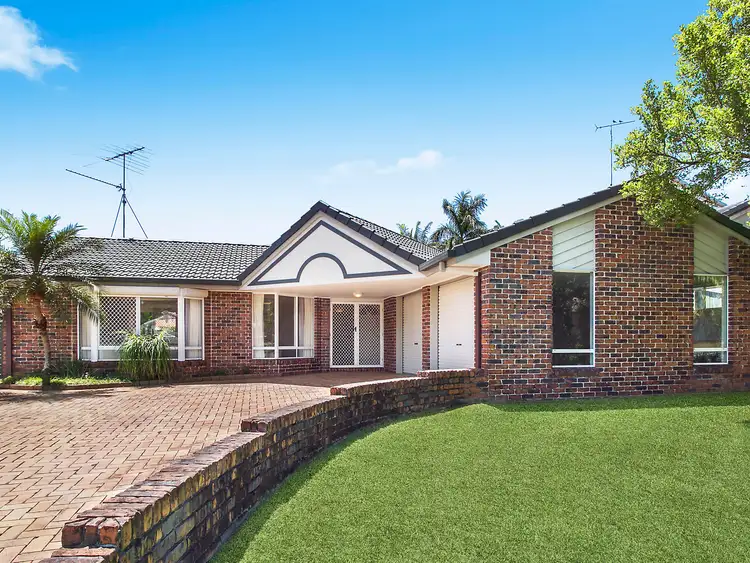 78 Deloraine Drive, Buderim QLD 4556
