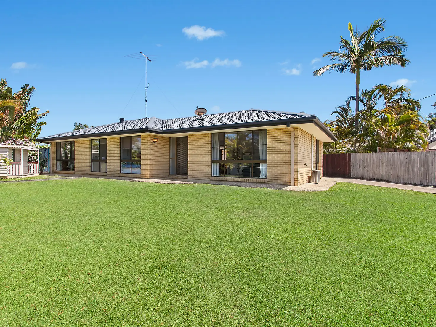 Main view of Homely house listing, 83 Alfriston Drive, Buderim QLD 4556