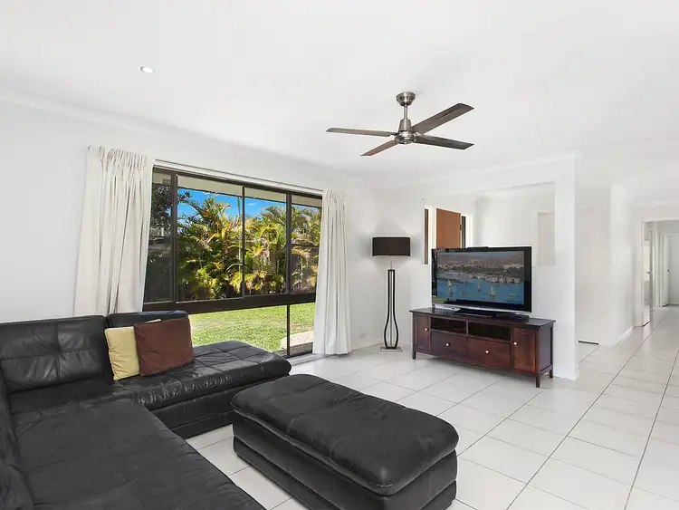 Third view of Homely house listing, 83 Alfriston Drive, Buderim QLD 4556