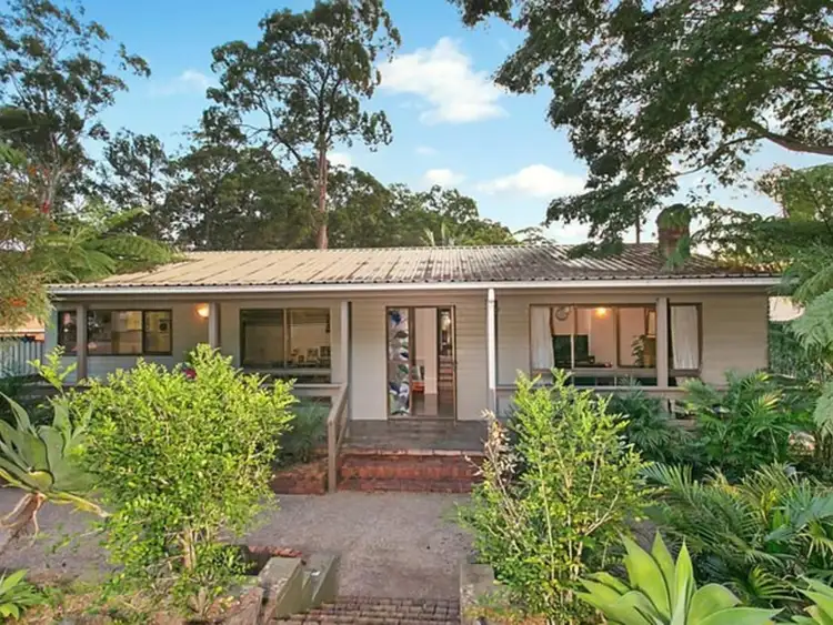 3 Holly Green Crescent, Palmwoods QLD 4555