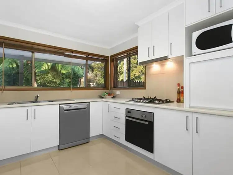 Second view of Homely house listing, 3 Holly Green Crescent, Palmwoods QLD 4555
