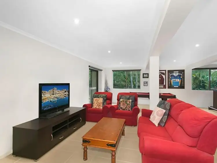 Third view of Homely house listing, 3 Holly Green Crescent, Palmwoods QLD 4555