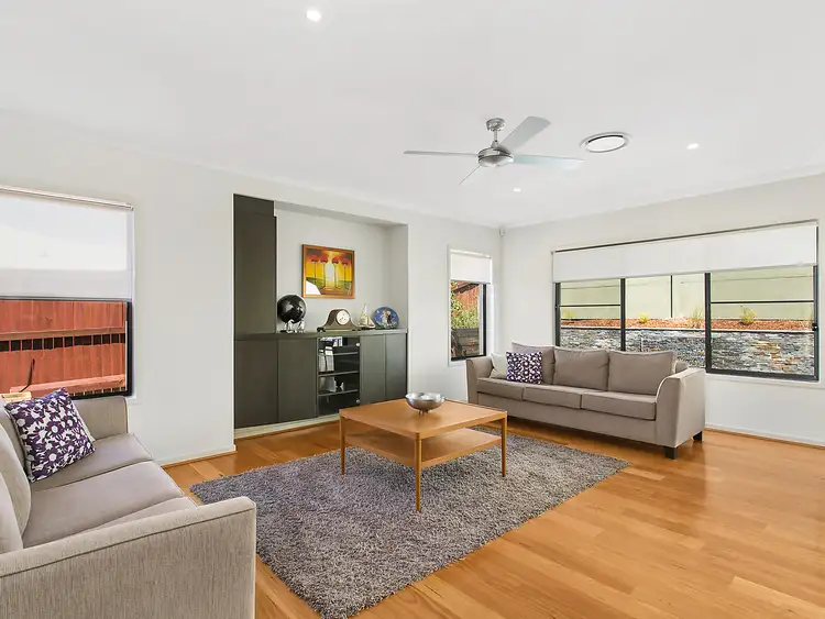 22 Quinine Crescent, Mountain Creek QLD 4557