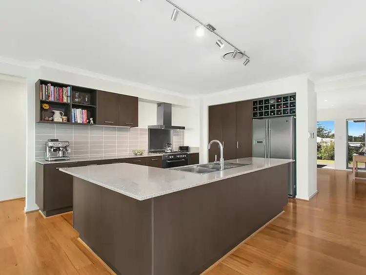 Second view of Homely house listing, 22 Quinine Crescent, Mountain Creek QLD 4557