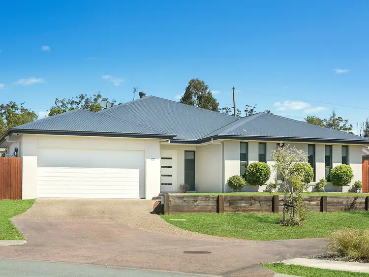 Third view of Homely house listing, 22 Quinine Crescent, Mountain Creek QLD 4557
