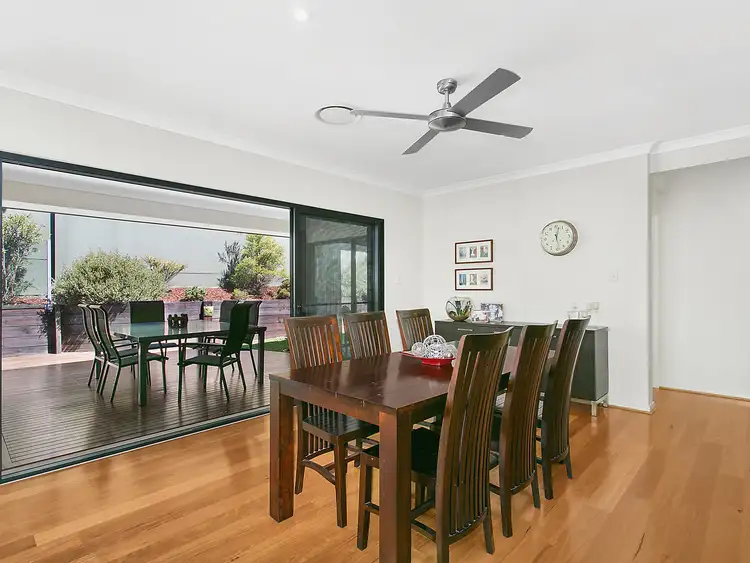 Fourth view of Homely house listing, 22 Quinine Crescent, Mountain Creek QLD 4557