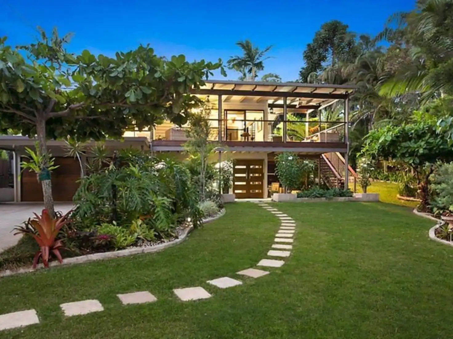 Main view of Homely house listing, 8 Lentara Crescent, Mooloolaba QLD 4557