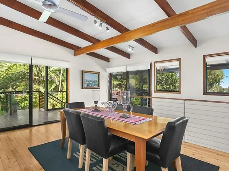 Fourth view of Homely house listing, 8 Lentara Crescent, Mooloolaba QLD 4557