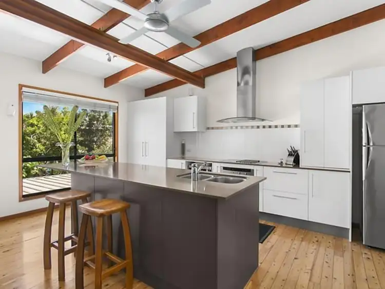 Fifth view of Homely house listing, 8 Lentara Crescent, Mooloolaba QLD 4557