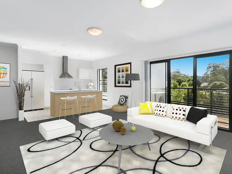 31/7 Figbird Crescent, Buderim QLD 4556