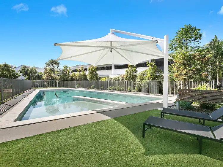 Second view of Homely townhouse listing, 31/7 Figbird Crescent, Buderim QLD 4556