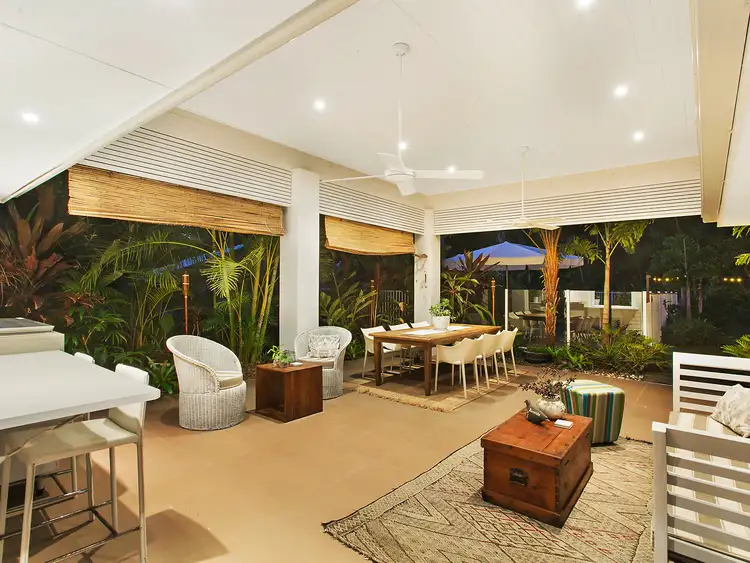 22 Nyes Crescent, Buderim QLD 4556