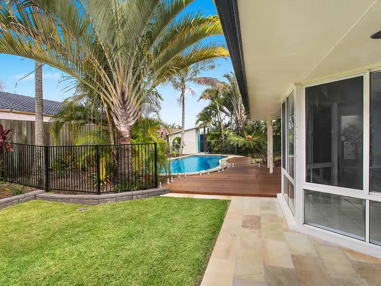 Main view of Homely house listing, 6 Coolamon Court, Mooloolaba QLD 4557
