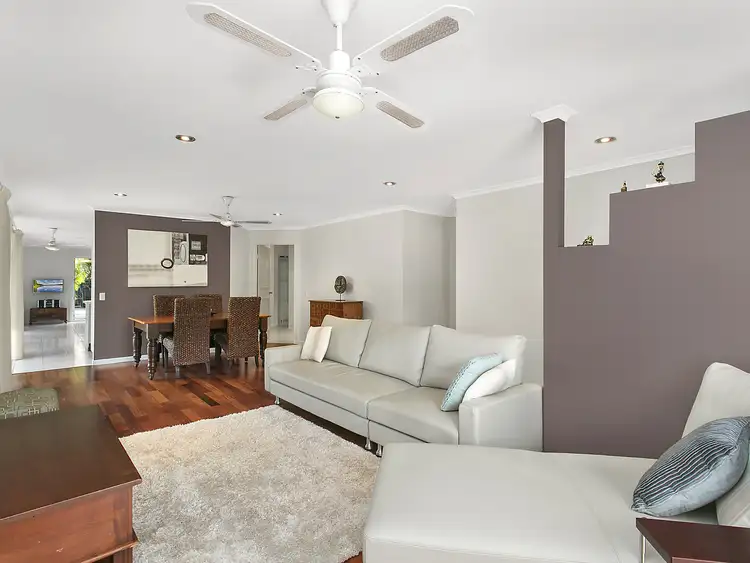 Second view of Homely house listing, 6 Coolamon Court, Mooloolaba QLD 4557
