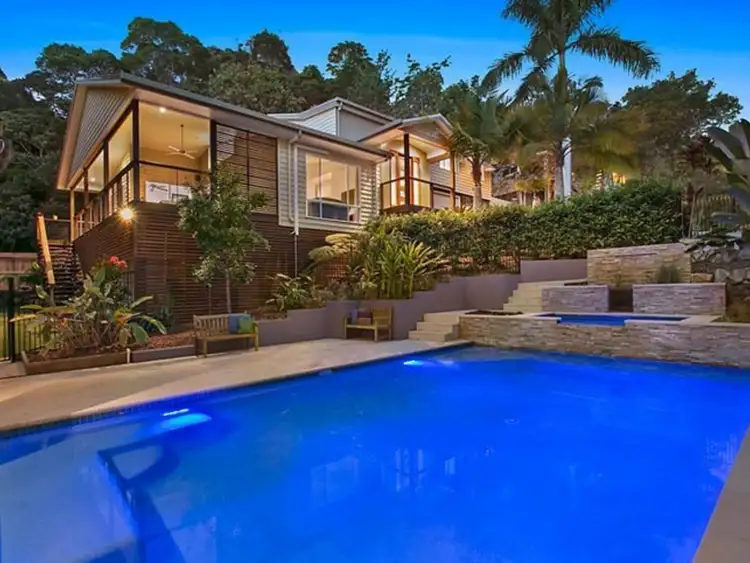 6 Lichen Court, Buderim QLD 4556