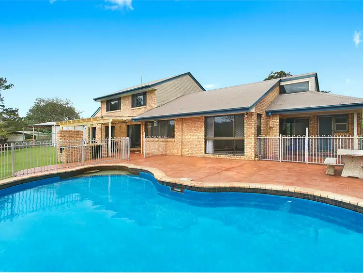 Second view of Homely house listing, 38 Gleneagle Court, Buderim QLD 4556