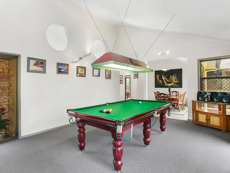 Fourth view of Homely house listing, 38 Gleneagle Court, Buderim QLD 4556