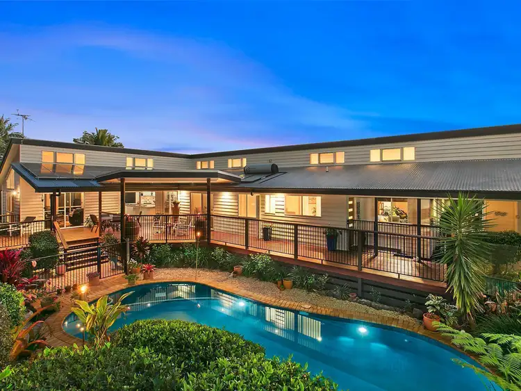 Second view of Homely house listing, 1 Island View Court, Buderim QLD 4556