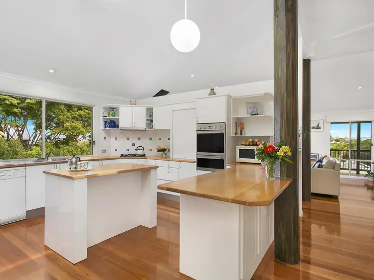 Third view of Homely house listing, 1 Island View Court, Buderim QLD 4556