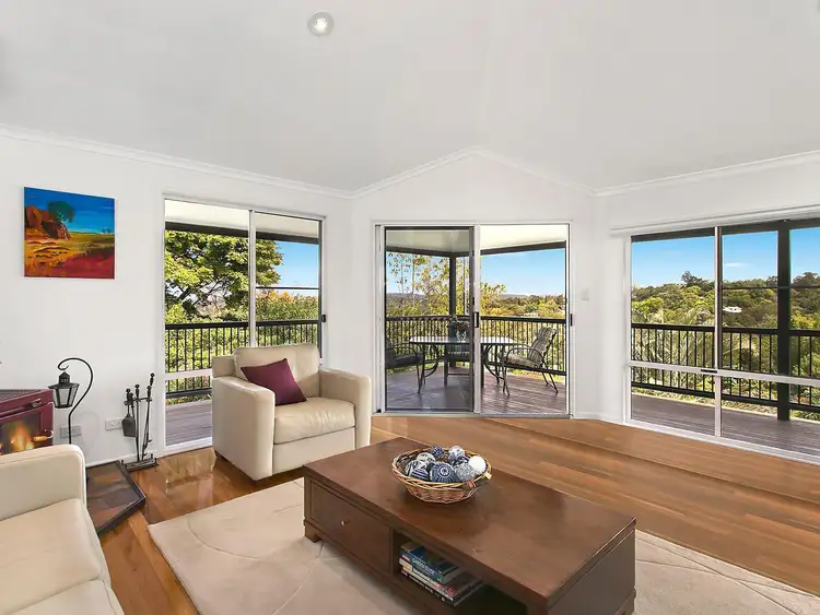 Fourth view of Homely house listing, 1 Island View Court, Buderim QLD 4556