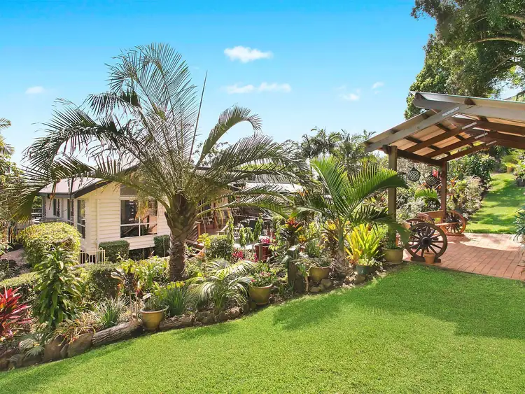 Fifth view of Homely house listing, 1 Island View Court, Buderim QLD 4556