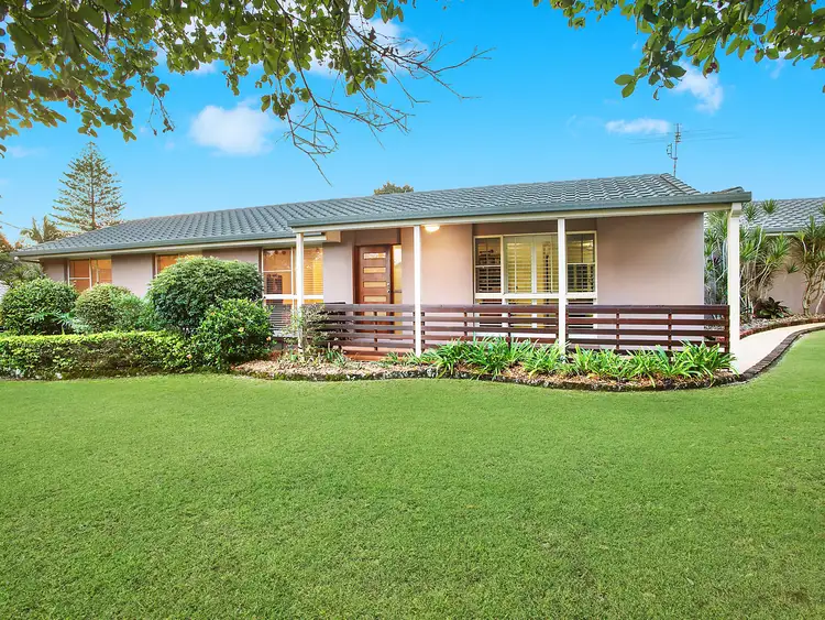 1 Highton Court, Buderim QLD 4556