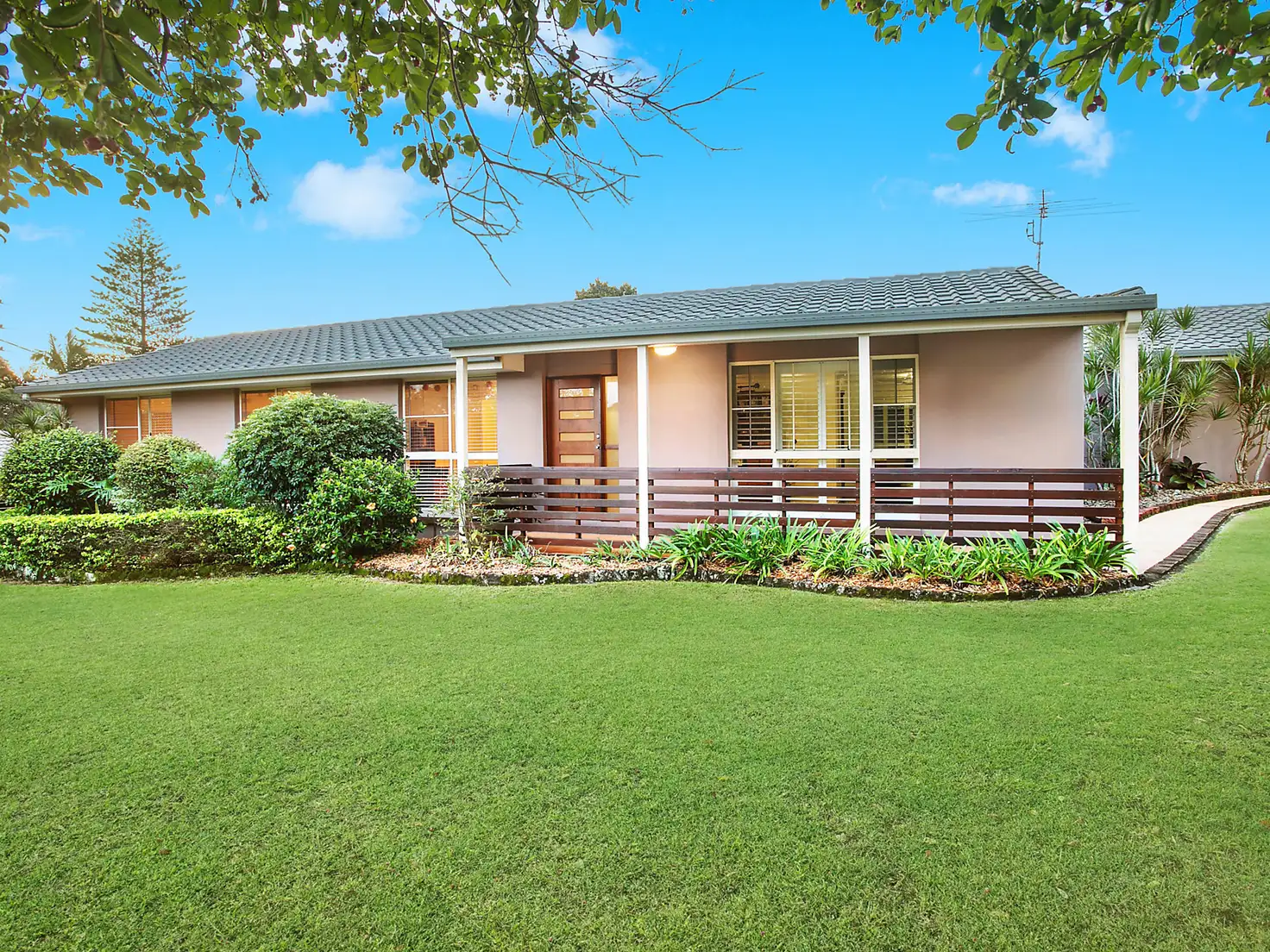 Main view of Homely house listing, 1 Highton Court, Buderim QLD 4556