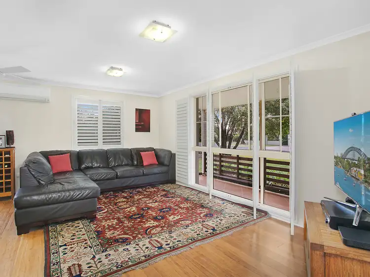 Second view of Homely house listing, 1 Highton Court, Buderim QLD 4556