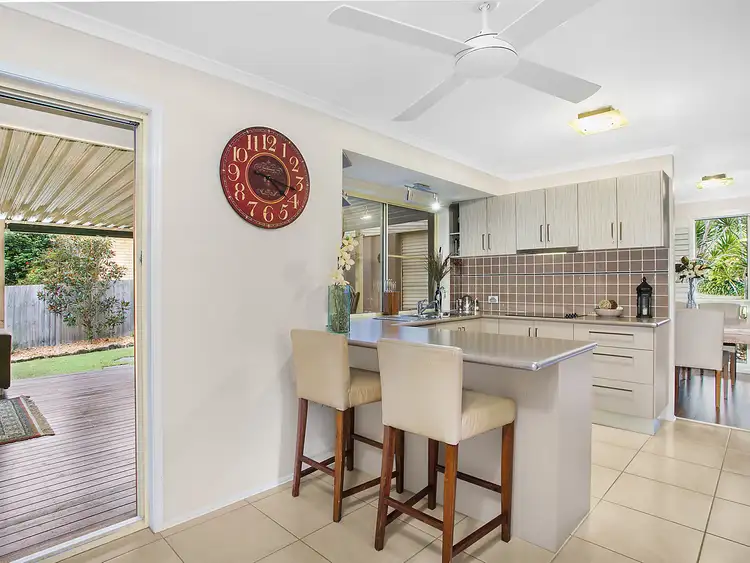 Third view of Homely house listing, 1 Highton Court, Buderim QLD 4556