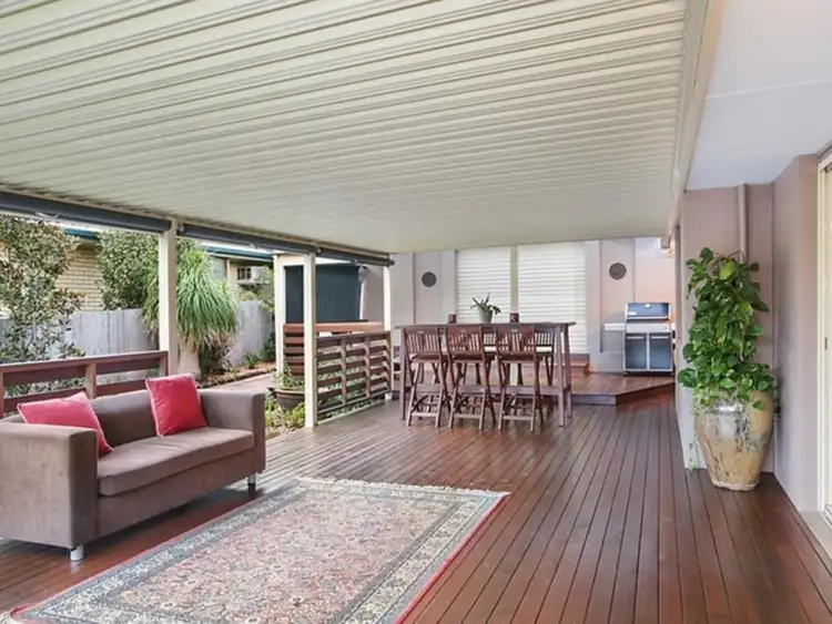 Fourth view of Homely house listing, 1 Highton Court, Buderim QLD 4556