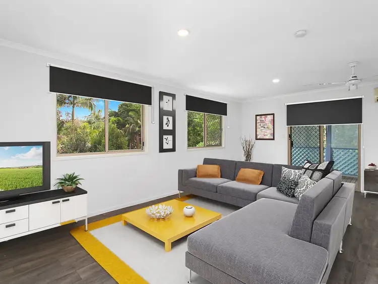 4 Lichen Court, Buderim QLD 4556
