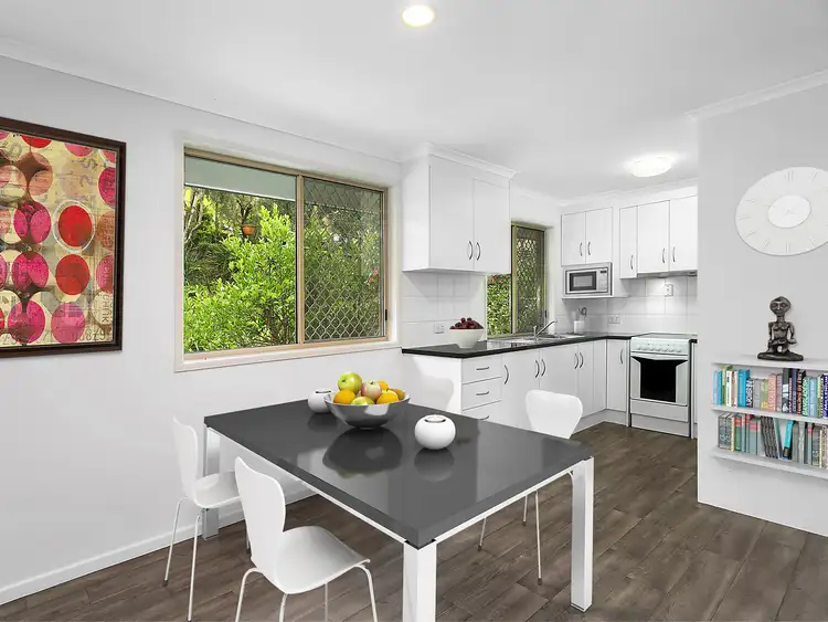 Second view of Homely house listing, 4 Lichen Court, Buderim QLD 4556