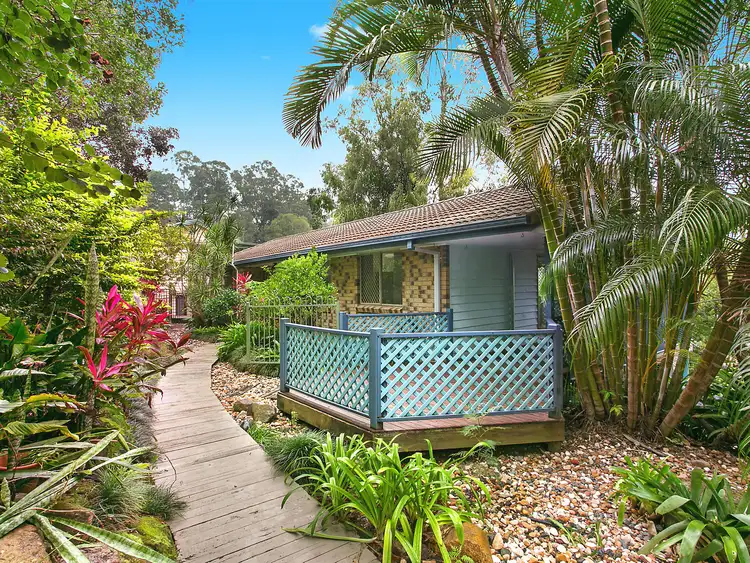 Third view of Homely house listing, 4 Lichen Court, Buderim QLD 4556