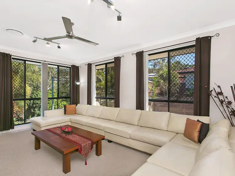 Second view of Homely house listing, 17 Hardwood Court, Buderim QLD 4556