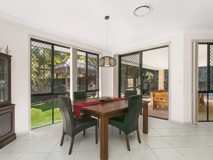 Third view of Homely house listing, 17 Hardwood Court, Buderim QLD 4556