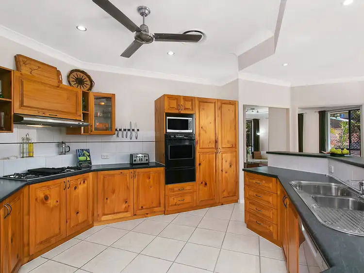 Fourth view of Homely house listing, 17 Hardwood Court, Buderim QLD 4556