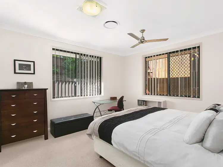 Fifth view of Homely house listing, 17 Hardwood Court, Buderim QLD 4556