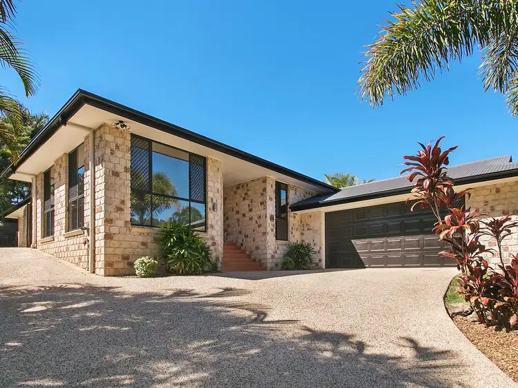 Sixth view of Homely house listing, 17 Hardwood Court, Buderim QLD 4556