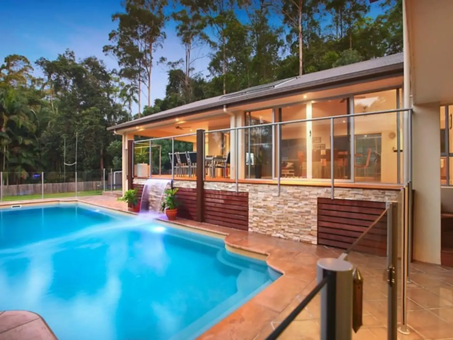 Main view of Homely house listing, 2 Sundown Close, Tanawha QLD 4556