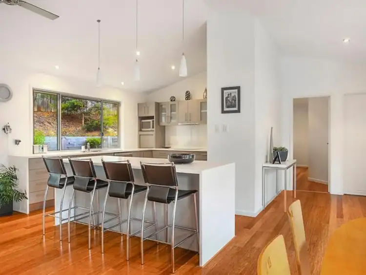 Third view of Homely house listing, 2 Sundown Close, Tanawha QLD 4556